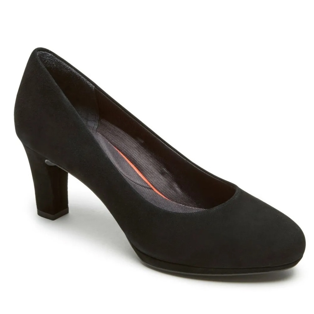 NWT Rockport Womens Total Motion Leah Pumps Size 5.5M